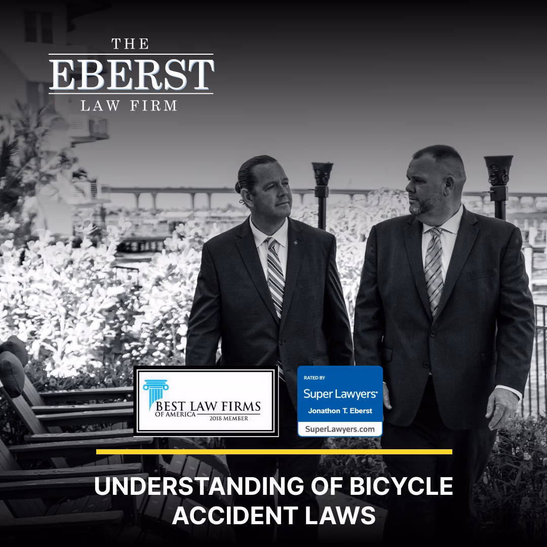 Understanding of Bicycle Accident Laws