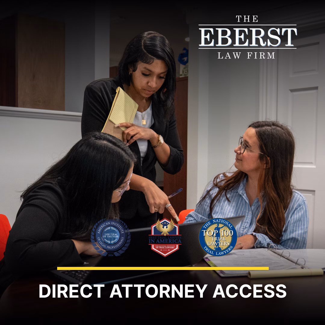 Direct Attorney Access