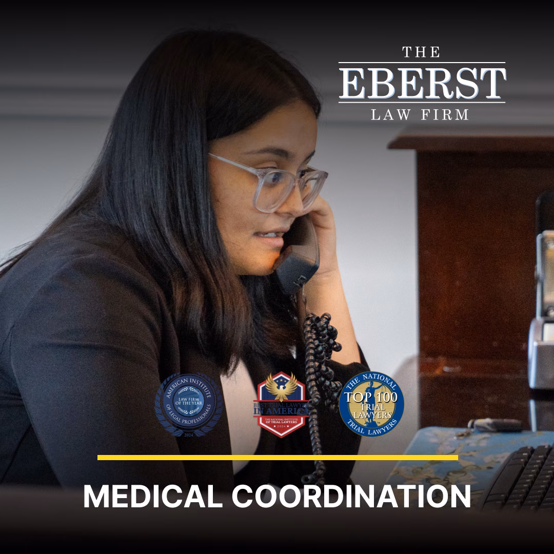 Medical Coordination