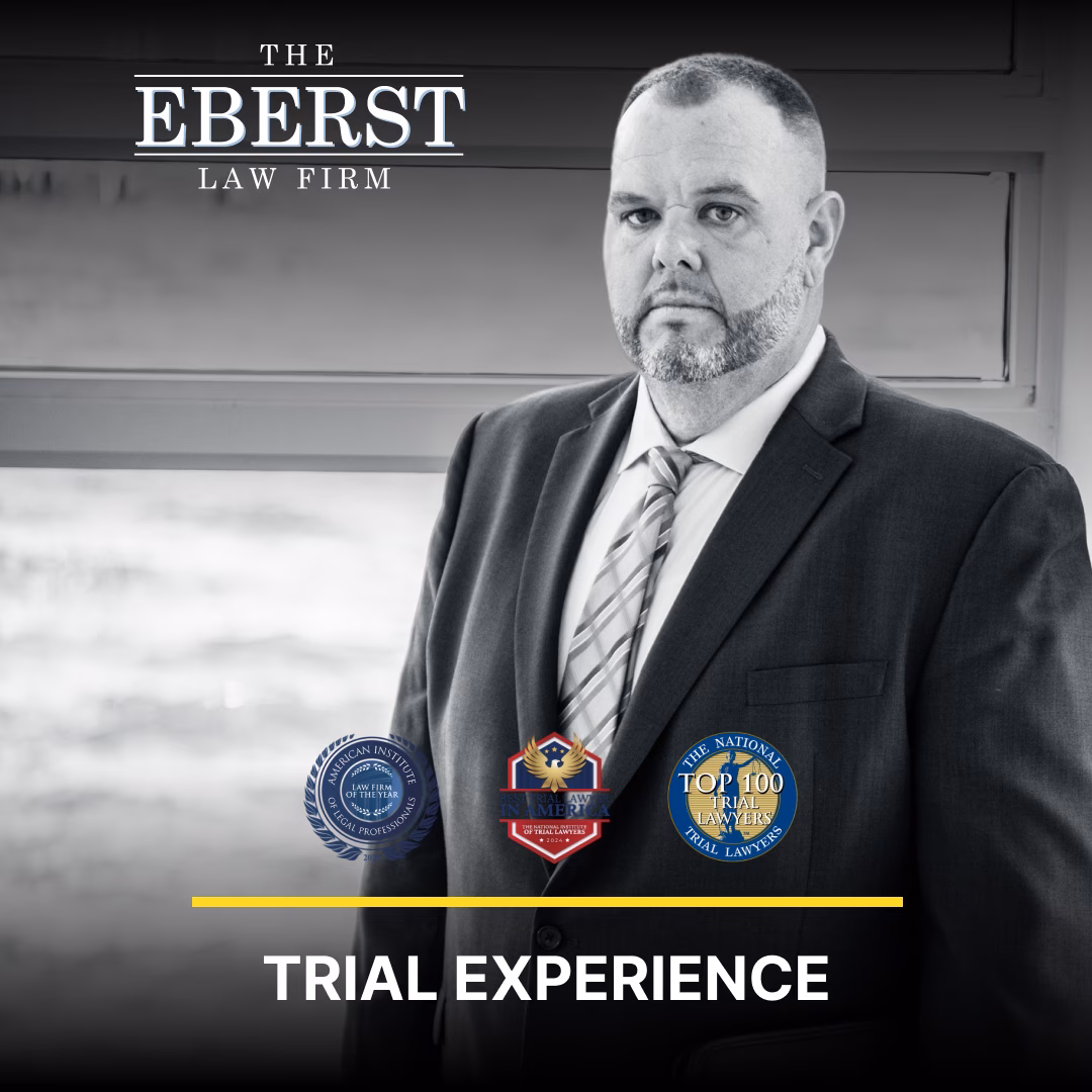 Trial Experience