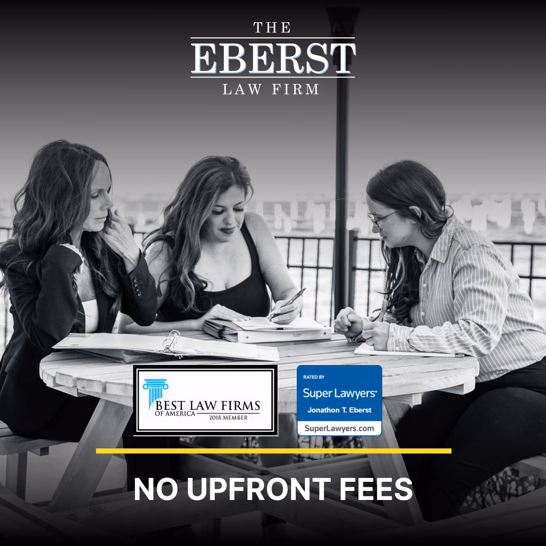 No Upfront Fees