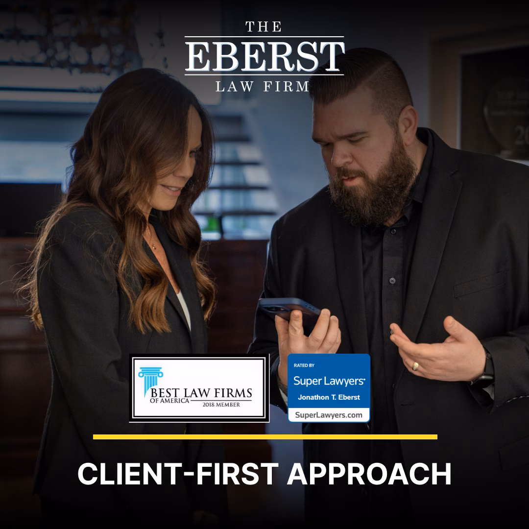 Client-First Approach