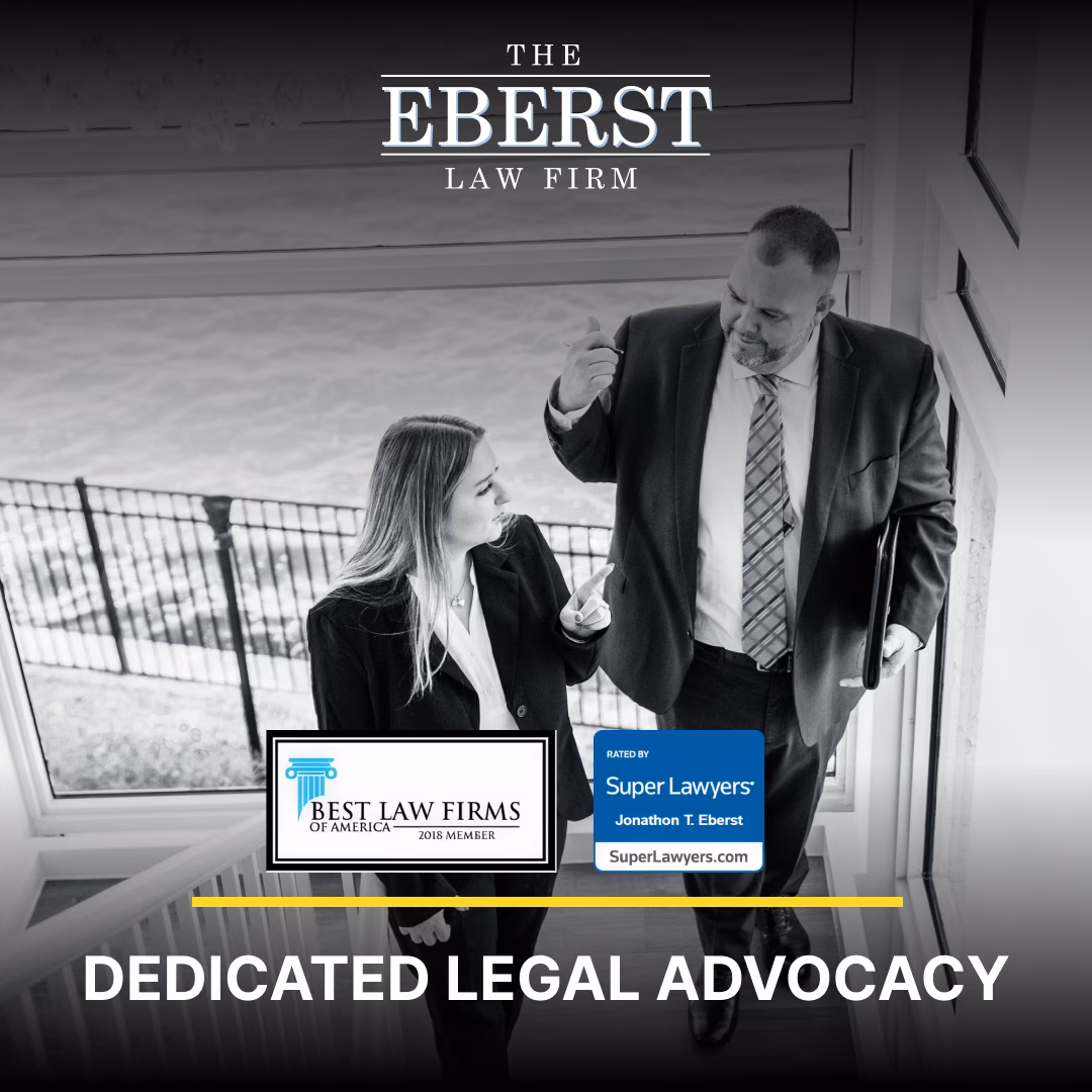 Dedicated Legal Advocacy