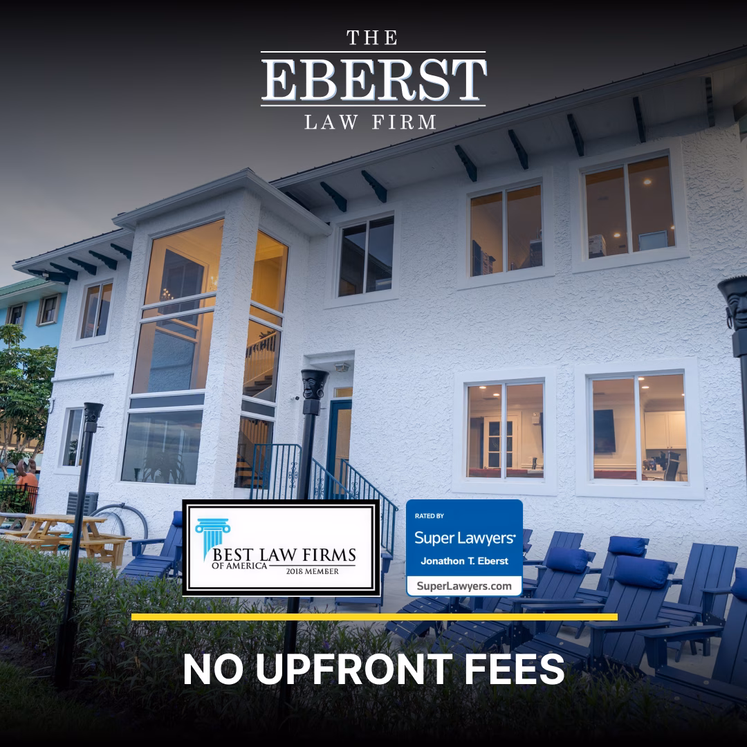 No Upfront Fees