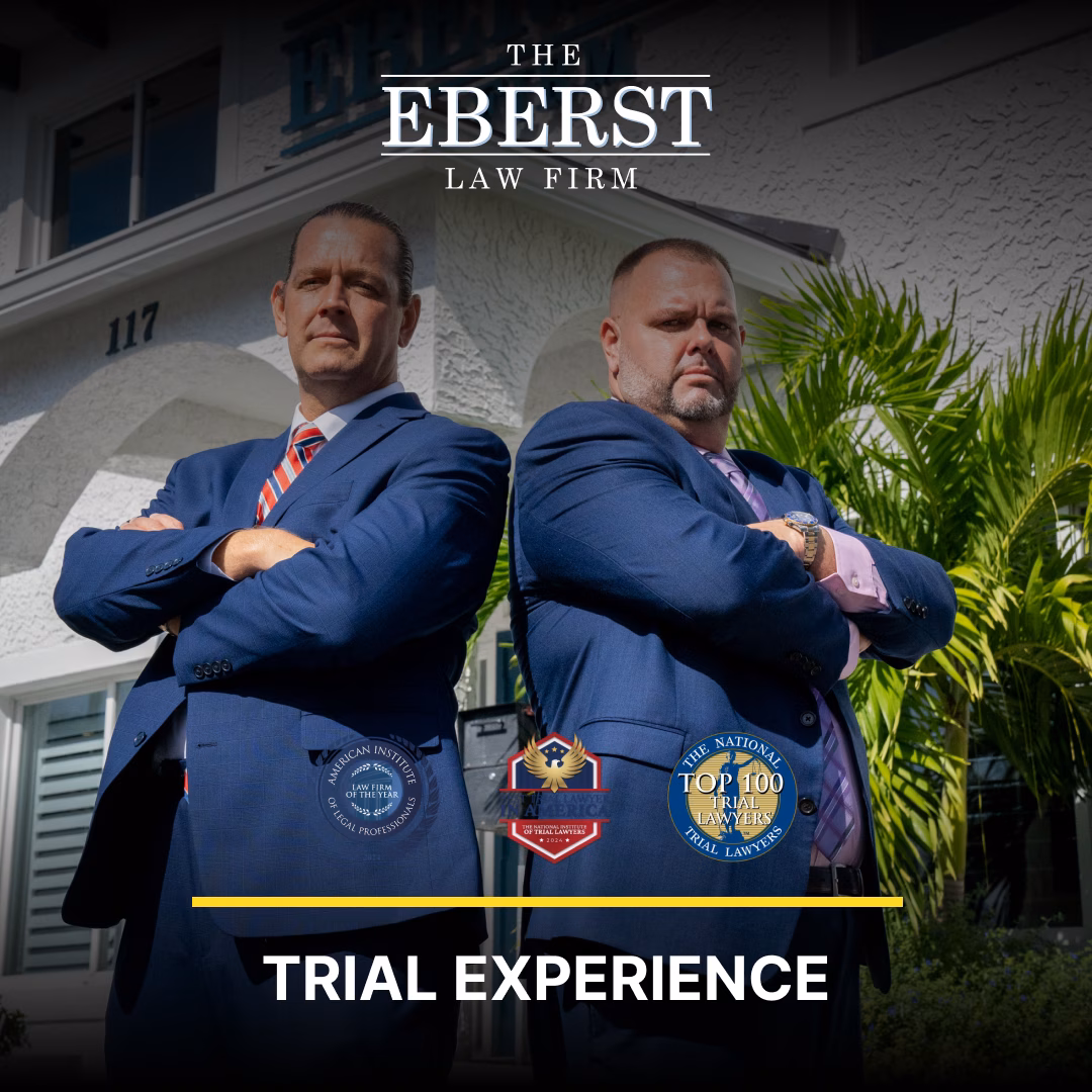 Trial Experience