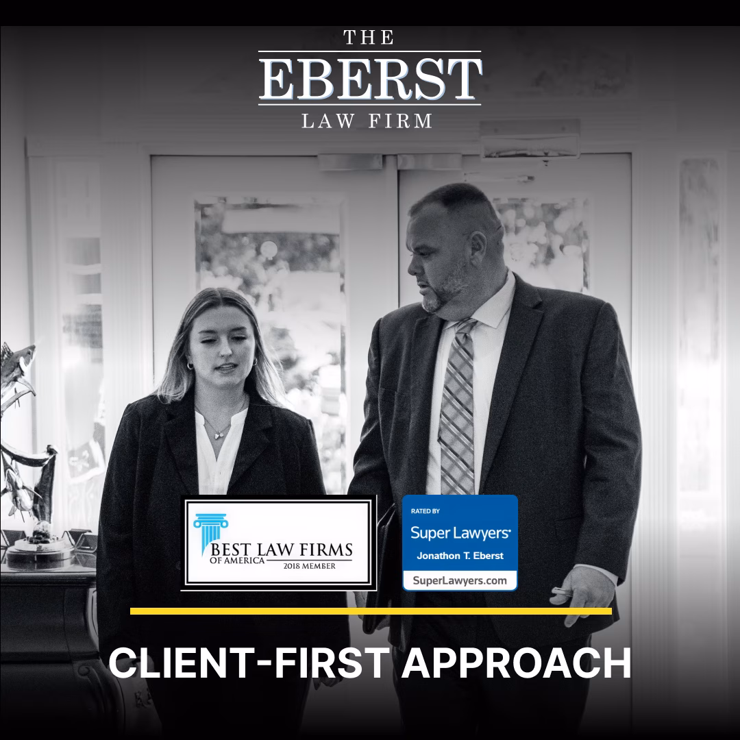 Client-First Approach