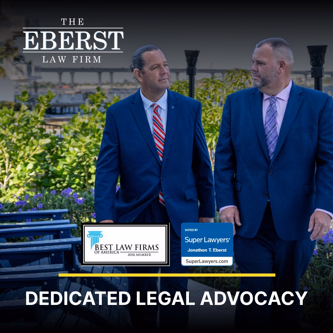 Dedicated Legal Advocacy