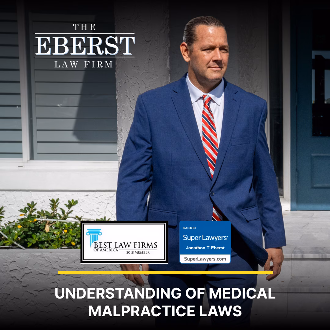 Understanding of Medical Malpractice Laws