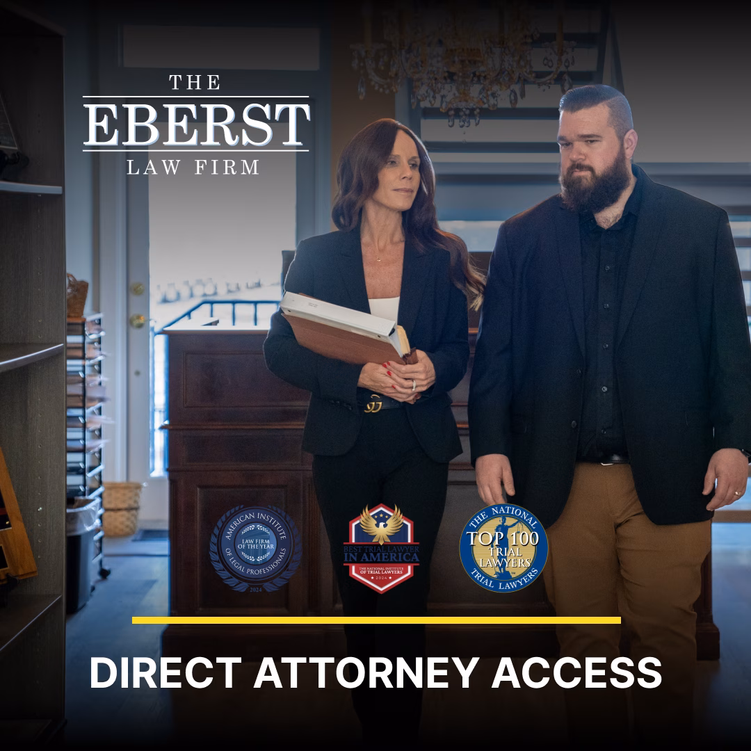 Direct Attorney Access