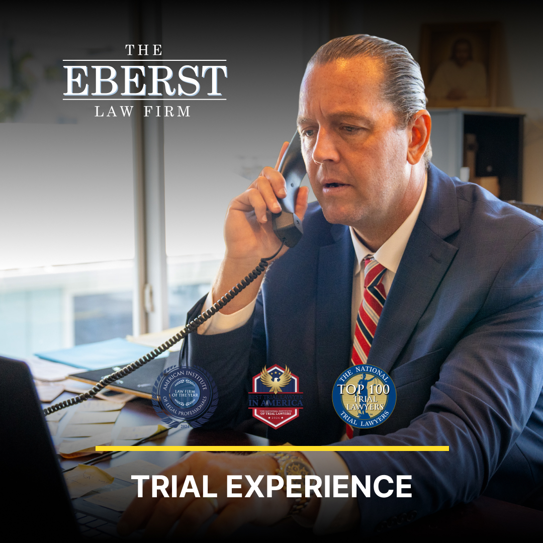 Trial Experience