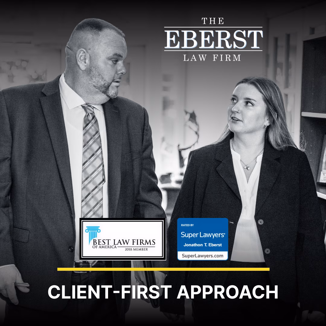 Client-First Approach