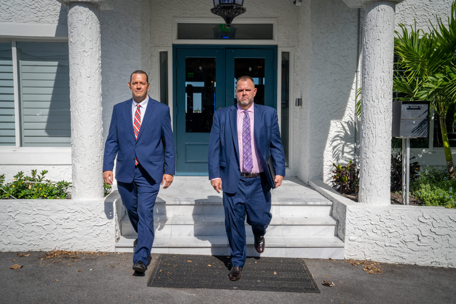 Visit Our Personal Injury Law Office in Daytona Beach, FL