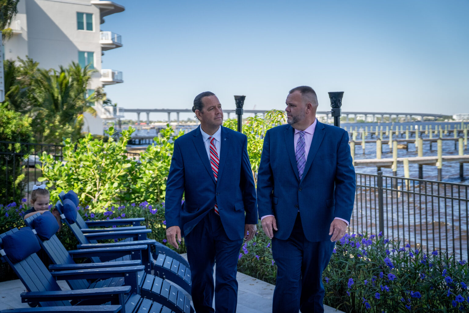 Visit Our Personal Injury Law Office in Gainesville, FL