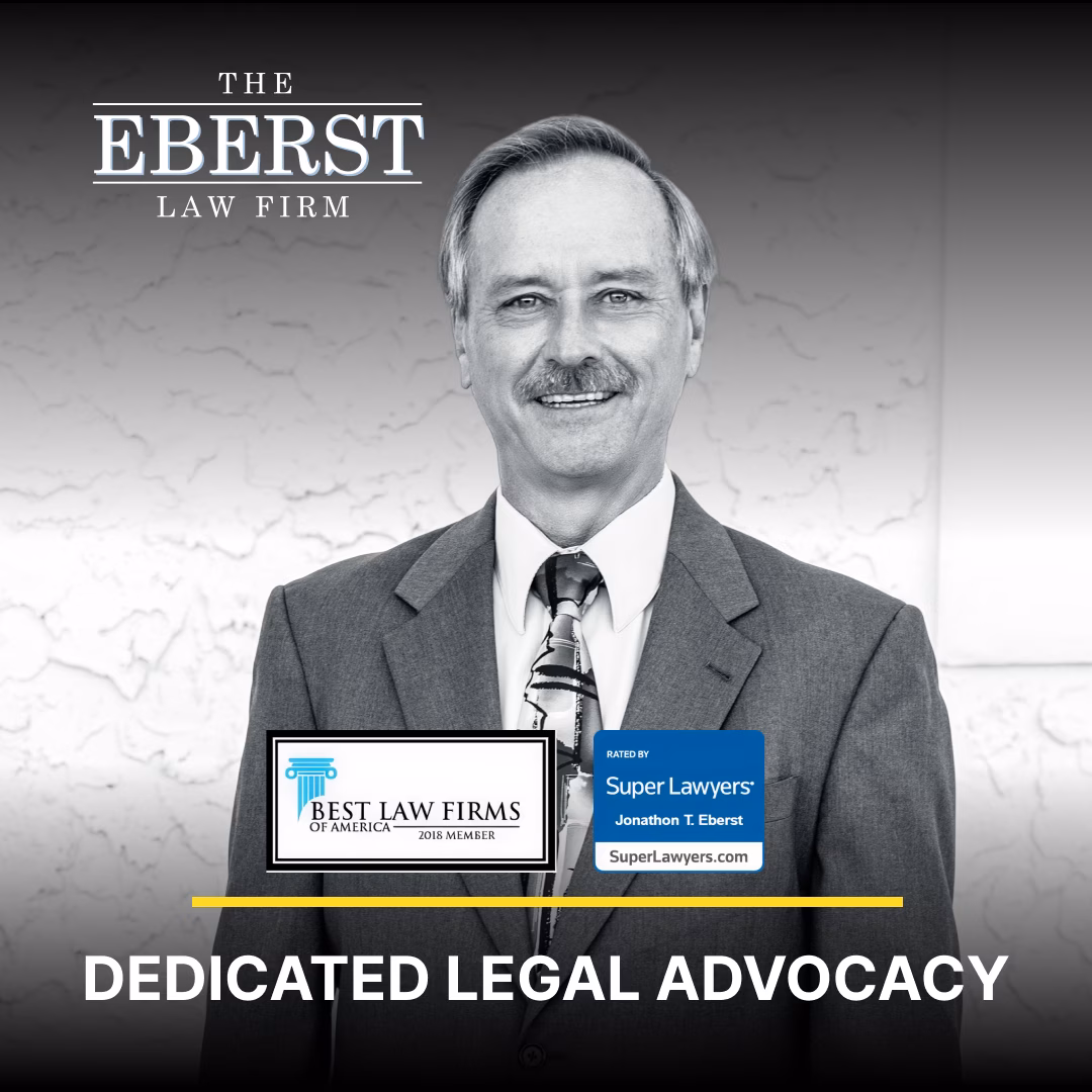 Dedicated Legal Advocacy
