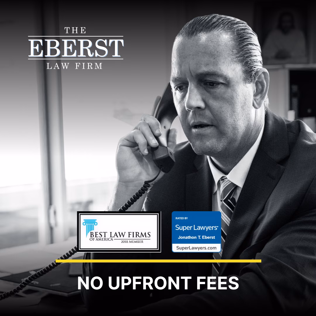 No Upfront Fees
