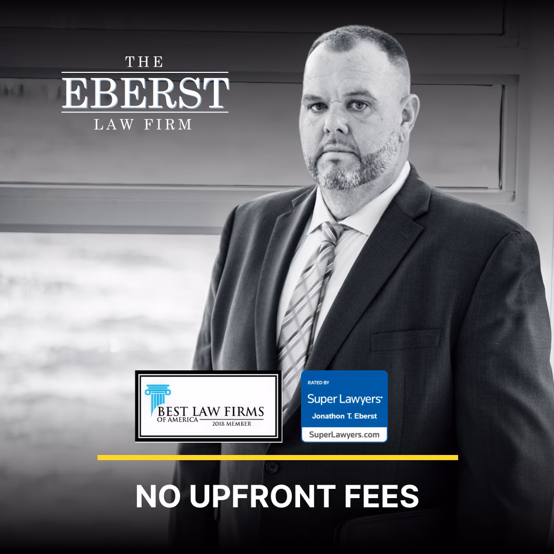 No Upfront Fees