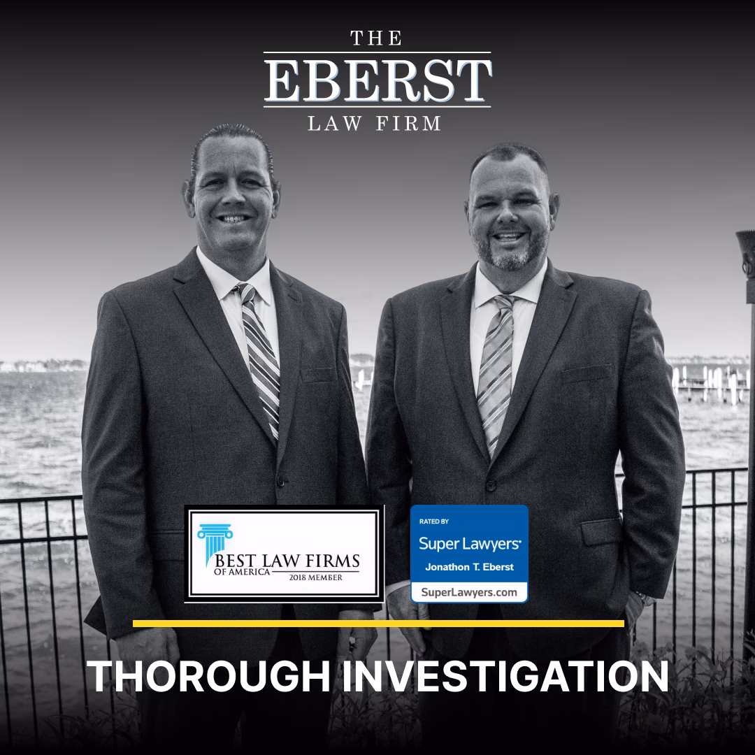Thorough Investigation