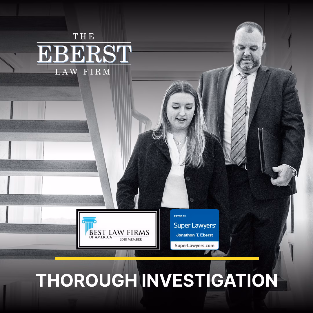 Thorough Investigation