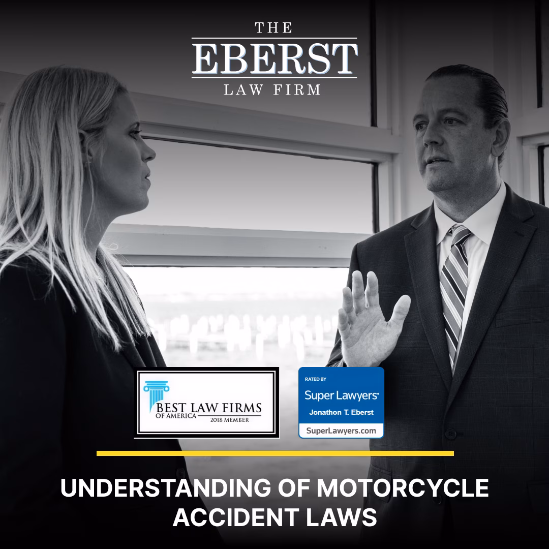 Understanding of Motorcycle Accident Laws