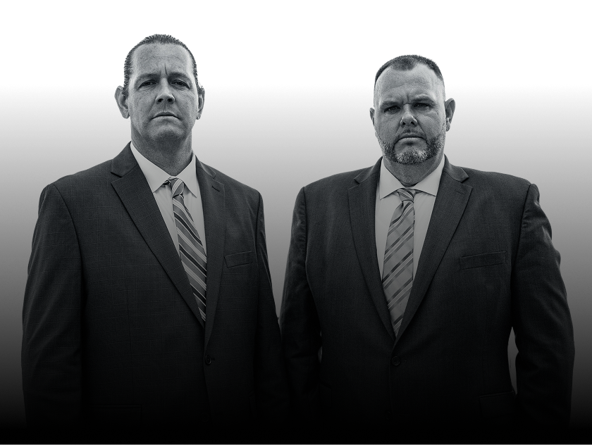 Eberst Law Firm attorney