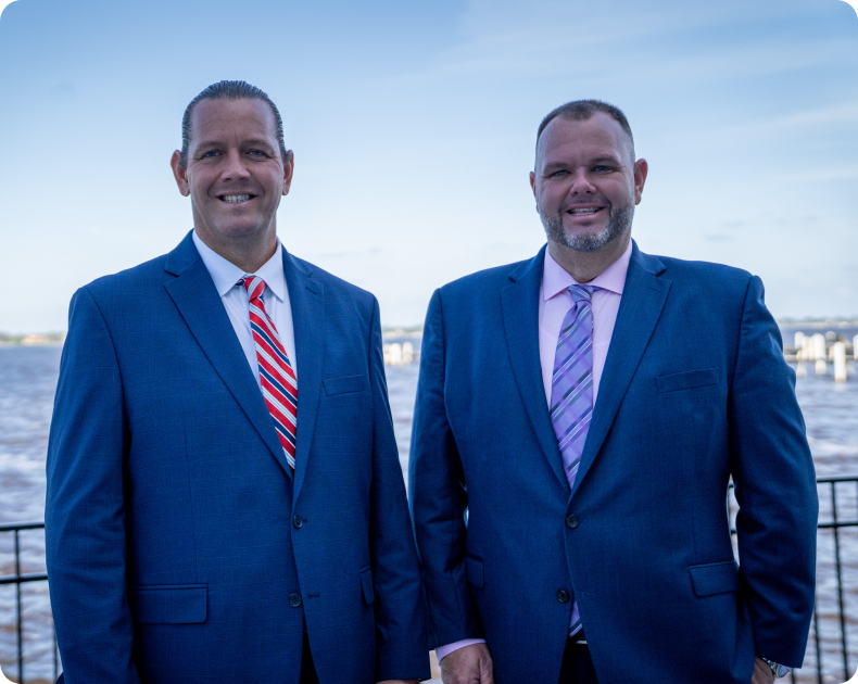 Daytona Beach, Florida Office
