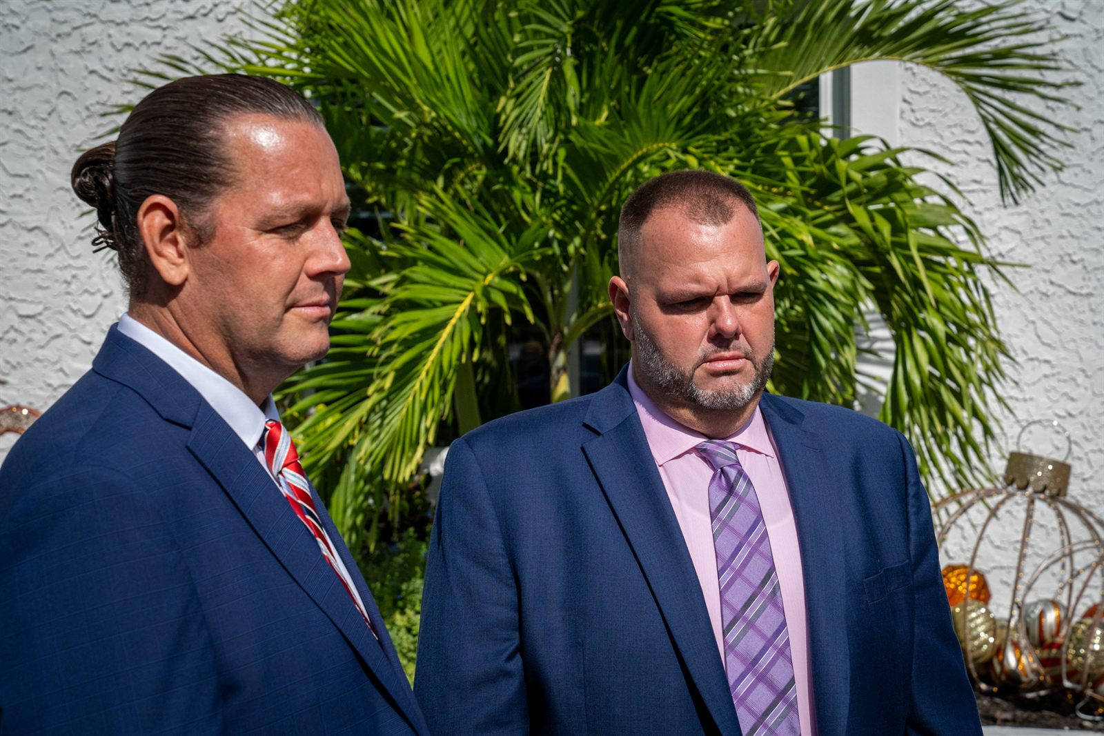 Stuart, Florida Office — The Eberst Law Firm