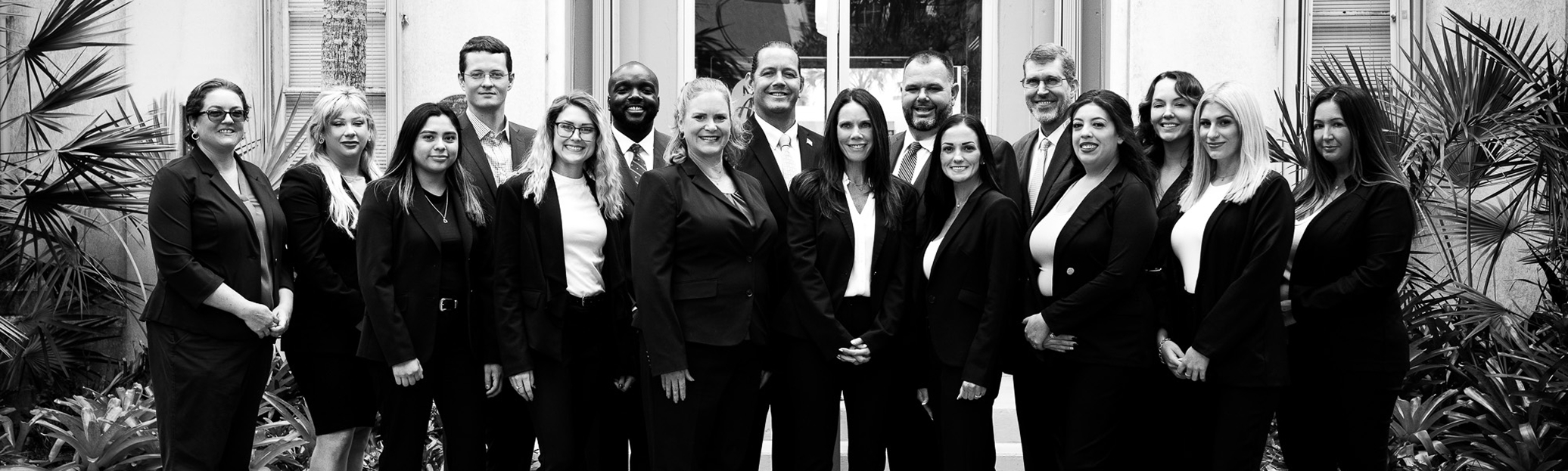 Eberst Law Firm consultation team