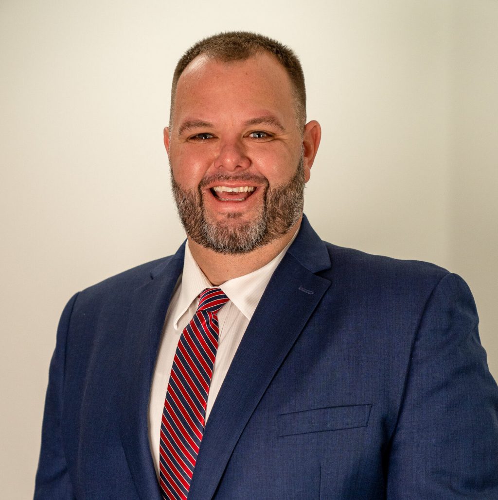 Jonathon T. Eberst